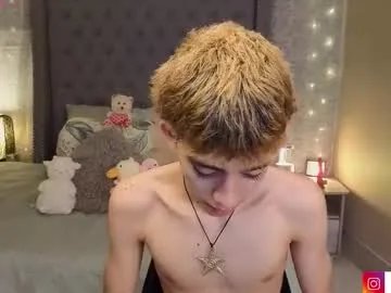 Freechat matty_spark on Chaturbate