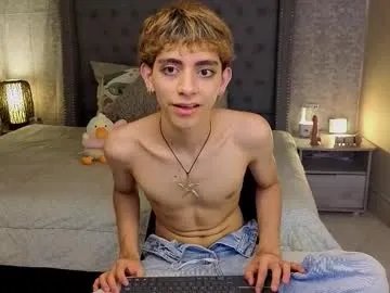 Freechat matty_spark on Chaturbate