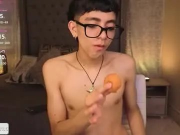 Freechat matty_spark on Chaturbate