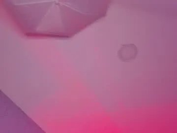 Freechat may_fox06 on Chaturbate