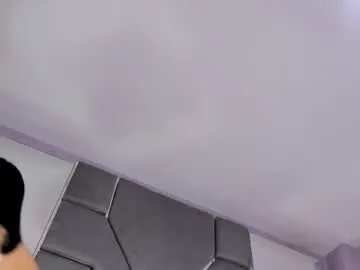 Freechat may_fox06 on Chaturbate