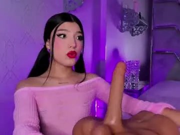 Freechat may_fox06 on Chaturbate