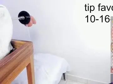 Freechat maye_u on Chaturbate