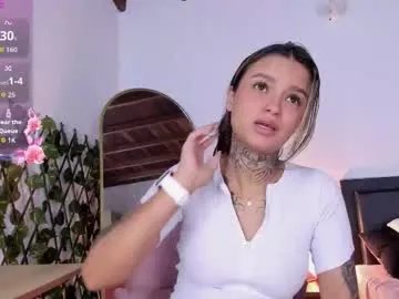 Freechat medussa13 on Chaturbate