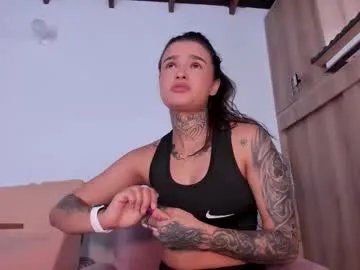 Freechat medussa13 on Chaturbate