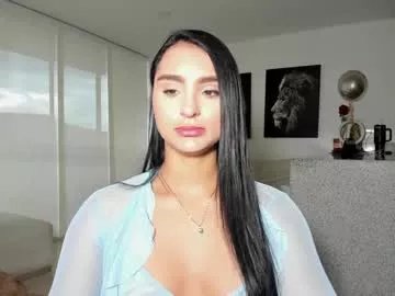 Freechat melanyrosse on Chaturbate