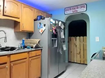 Freechat melissacumms on Chaturbate