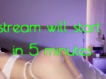 Private melissaxcbx on Chaturbate