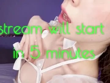 Private melissaxcbx on Chaturbate