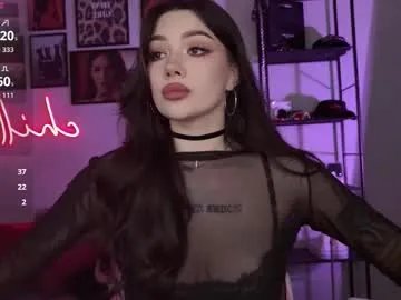 Freechat meow__baby on Chaturbate