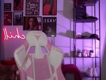 Freechat meow__baby on Chaturbate