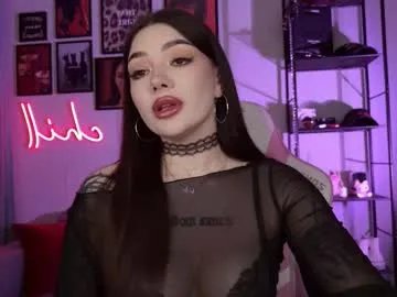 Freechat meow__baby on Chaturbate