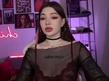 Freechat meow__baby on Chaturbate