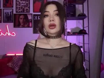 Freechat meow__baby on Chaturbate