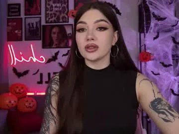 Freechat meow__baby on Chaturbate