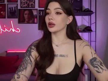 Freechat meow__baby on Chaturbate