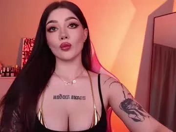 Freechat meow__baby on Chaturbate