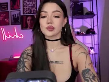 Freechat meow__baby on Chaturbate