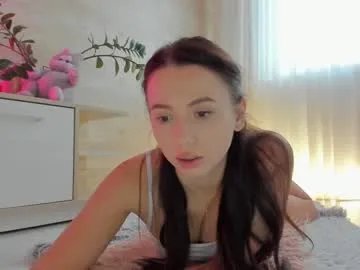 Freechat meryfoxxx on Chaturbate