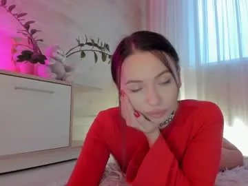 Freechat meryfoxxx on Chaturbate