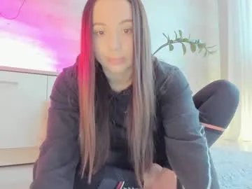 Freechat meryfoxxx on Chaturbate