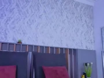 Away mia_oceann on Chaturbate