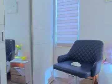 Freechat miarouss3 on Chaturbate