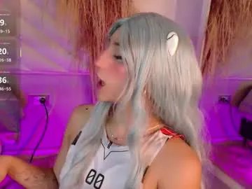 Freechat miia__baker on Chaturbate