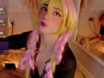 Freechat miia__baker on Chaturbate