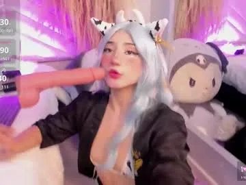 Freechat miia__baker on Chaturbate