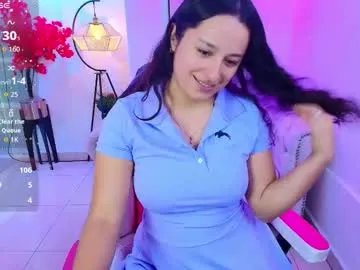 miia_bela on Chaturbate 