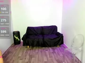 Freechat mikmagik on Chaturbate