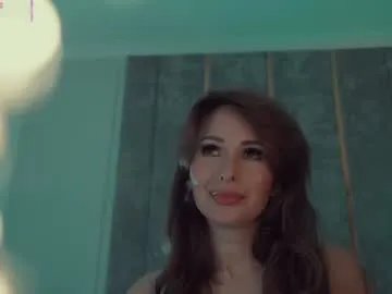 Freechat miladystarlight on Chaturbate