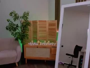 Freechat milly_shy on Chaturbate