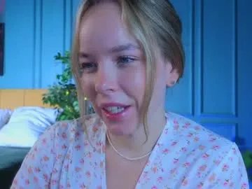 Freechat milly_shy on Chaturbate