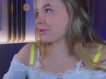 Freechat milly_shy on Chaturbate