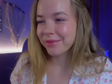 Freechat milly_shy on Chaturbate