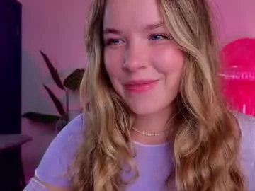 Freechat milly_shy on Chaturbate