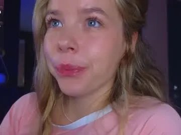 Freechat milly_shy on Chaturbate