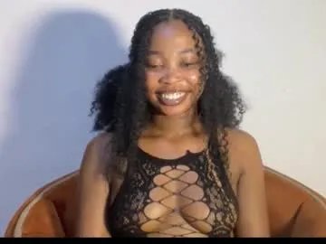 Freechat mimiluv6 on Chaturbate