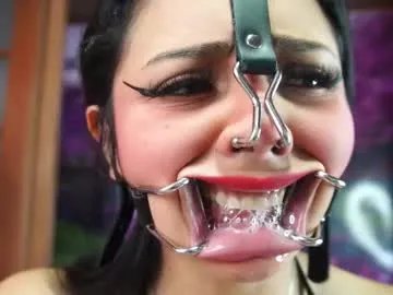 Freechat miss__anastasia on Chaturbate