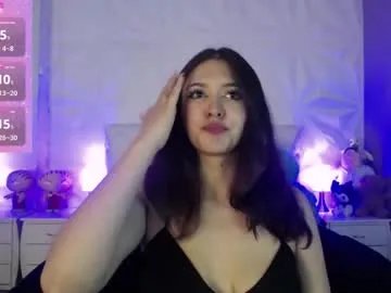 Freechat miss_dakota26 on Chaturbate