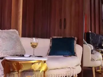 Freechat miss_m on Chaturbate