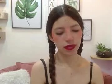 Freechat miss_nami_1 on Chaturbate