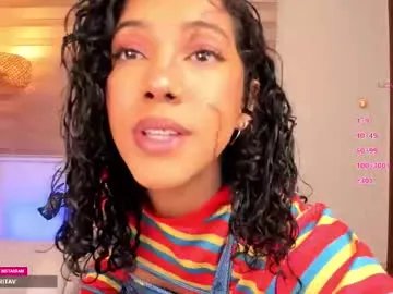 Freechat missbrasil_ on Chaturbate