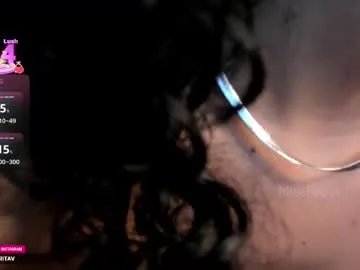 Freechat missbrasil_ on Chaturbate