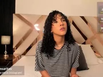 Freechat missbrasil_ on Chaturbate