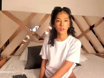 Freechat missbrasil_ on Chaturbate