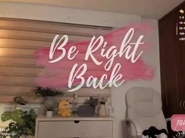 Freechat missbrasil_ on Chaturbate