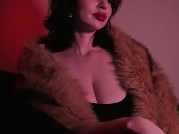 Freechat missmirandagd on Chaturbate